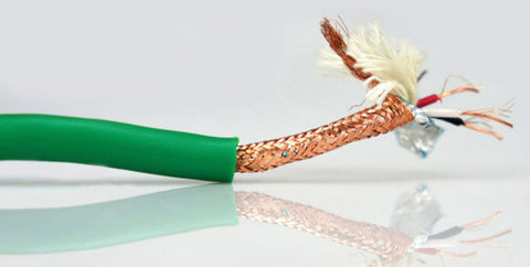 AWG × Audio Applications: A Practical Wire Gauge Reference for Hi-Fi and Loudspeaker Design