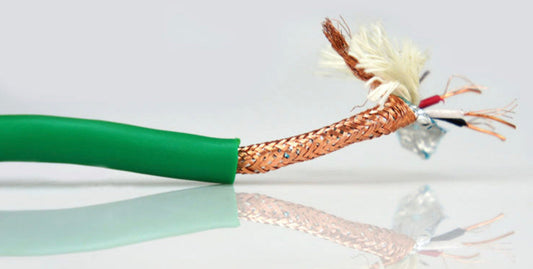 AWG × Audio Applications: A Practical Wire Gauge Reference for Hi-Fi and Loudspeaker Design