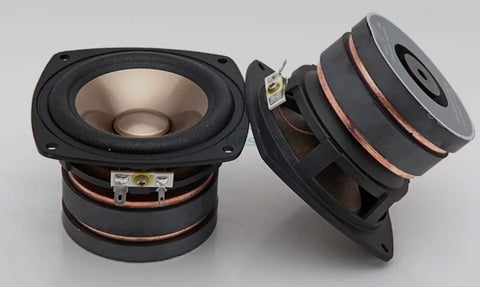 Understanding Key Loudspeaker Parameters(12):  Electrical Q Factor (Qes)--The Amplifier’s Influence on Performance