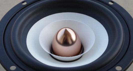 Understanding Key Loudspeaker Parameters(11): Mechanical Q Factor (Qms)--How Suspension Controls Motion