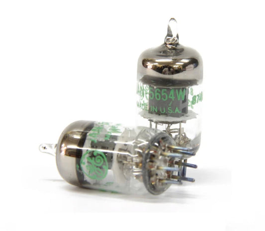 Vacuum Tube Matching: What Matters and How to Choose a Matched Set