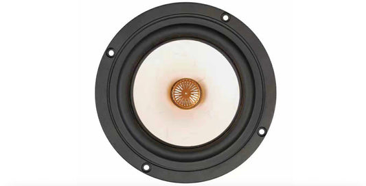 Understanding Key Loudspeaker Parameters(8): Effective Piston Area (Sd)--The Relationship Between Cone Size and Output