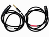 The Ultimate Guide to Essential Audio Cables: 3.5mm, XLR, and TRS Connections