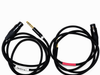 The Ultimate Guide to Essential Audio Cables: 3.5mm, XLR, and TRS Connections