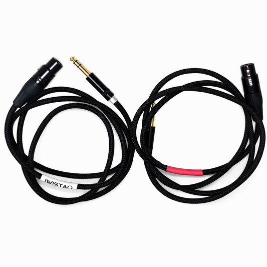 The Ultimate Guide to Essential Audio Cables: 3.5mm, XLR, and TRS Connections