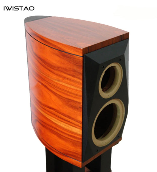 Understanding Key Loudspeaker Parameters(5): Equivalent Compliance Volume (Vas)--The Air Spring Effect