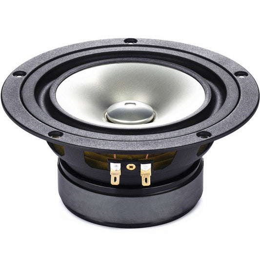 Understanding Key Loudspeaker Parameters(4): Total Q Factor (Qts)--The Balance Between Damping and Efficiency