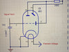 How Vacuum Tube 6E2 Connect with IWISTAO Tube FM Board