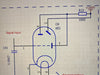 How Vacuum Tube 6E2 Connect with IWISTAO Tube FM Board