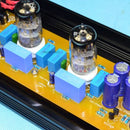 Tube Buffer Preamplifier: The Complete Guide for Audiophiles and DIY Builders