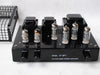 Output Transformers in Vacuum Tube Push-Pull Amplifiers--Core Size, Power, and the Science Behind the Iron