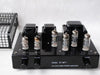 Output Transformers in Vacuum Tube Push-Pull Amplifiers--Core Size, Power, and the Science Behind the Iron