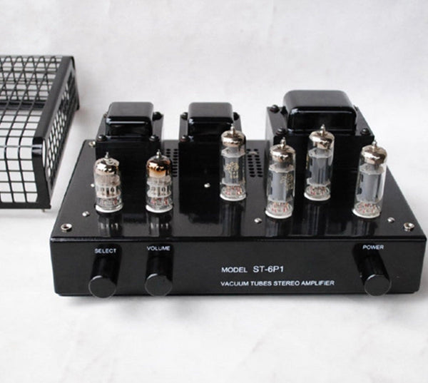 Output Transformers in Vacuum Tube Push-Pull Amplifiers--Core Size, Power, and the Science Behind the Iron