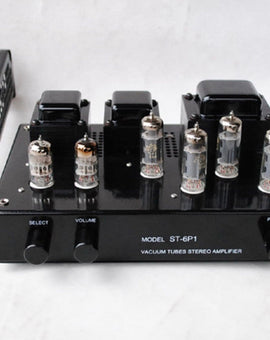 Output Transformers in Vacuum Tube Push-Pull Amplifiers--Core Size, Power, and the Science Behind the Iron
