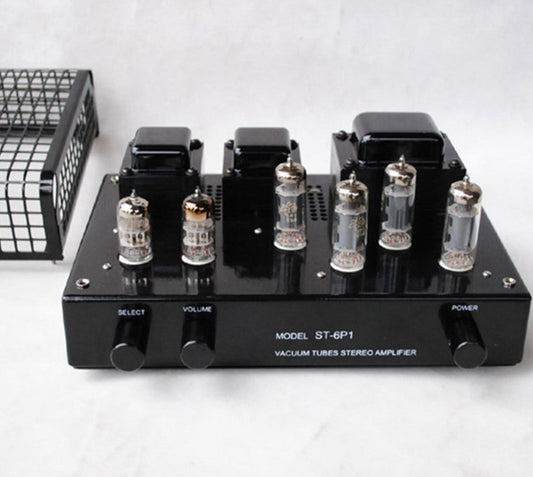 Output Transformers in Vacuum Tube Push-Pull Amplifiers--Core Size, Power, and the Science Behind the Iron