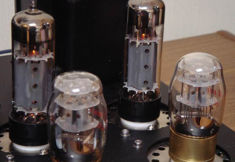 Building a 6SL7-Driven EL34 Single-Ended Amplifier: A Deep Dive into Classic Tube Tone