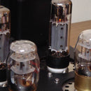 Building a 6SL7-Driven EL34 Single-Ended Amplifier: A Deep Dive into Classic Tube Tone