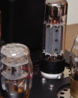 Building a 6SL7-Driven EL34 Single-Ended Amplifier: A Deep Dive into Classic Tube Tone