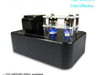 Video Demo: IWISTAO Tube Buffer with Voltage Amplified Tube 6J1 Pre-amplifier Adopt Processing Cathode Output Circuit