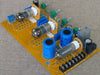 Design and Analysis of a 6N3 Tube Preamplifier with Tone Control