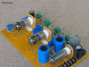 Design and Analysis of a 6N3 Tube Preamplifier with Tone Control