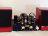 The 6P1 Vacuum Tube: A Vintage Gem for Small Power Amplifiers