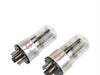 A Tale of Two Rectifiers: A Deep Dive into the 6X5GT and 6Z5P Vacuum Tubes