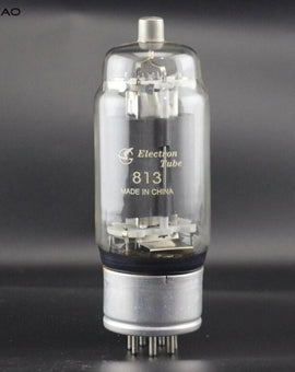 The Titans of Tone: A Comparative Guide to 211, 845, 813, and 811 Vacuum Tubes