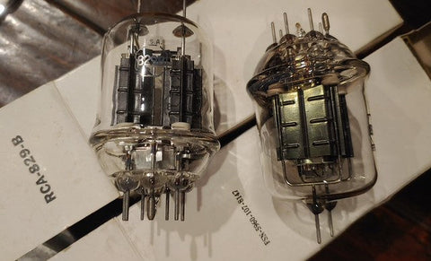 The 6N2 + Dual-FU19 Vacuum Tube Headphone Amplifier: A Technical Guide