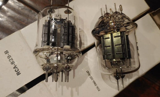 The 6N2 + Dual-FU19 Vacuum Tube Headphone Amplifier: A Technical Guide