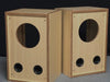 JBL Control 328C: From Commercial Ceiling Speaker to DIY Hi-Fi Monitor
