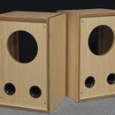 JBL Control 328C: From Commercial Ceiling Speaker to DIY Hi-Fi Monitor
