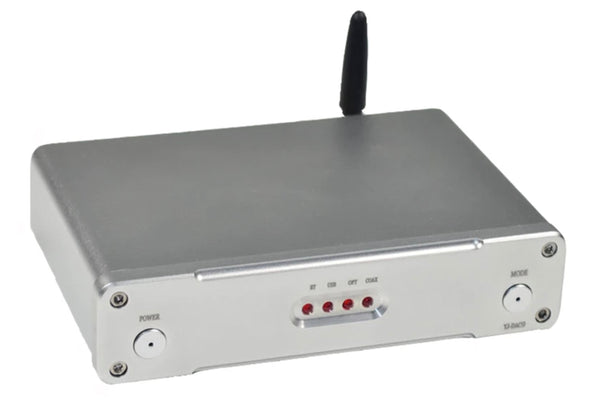 Bluetooth DAC Explained: How It Works, Codecs, and Hi-Fi Applications