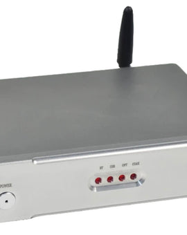 Bluetooth DAC Explained: How It Works, Codecs, and Hi-Fi Applications