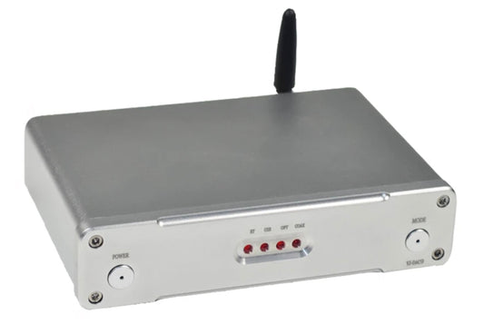 Bluetooth DAC Explained: How It Works, Codecs, and Hi-Fi Applications