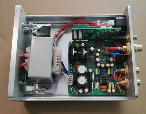 Building a High-Fidelity Bluetooth Audio Decoder: A Deep Dive into the QCC5125 and AK4493