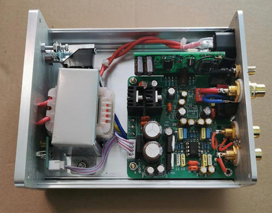 Building a High-Fidelity Bluetooth Audio Decoder: A Deep Dive into the QCC5125 and AK4493