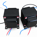 2A3 and 300B Push-Pull Output Transformers: A Practical Selection Guide
