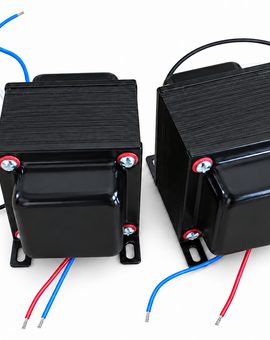 2A3 and 300B Push-Pull Output Transformers: A Practical Selection Guide