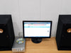 DIY 4-Inch Full-Range Transmission Line Speaker: A Complete Build Guide