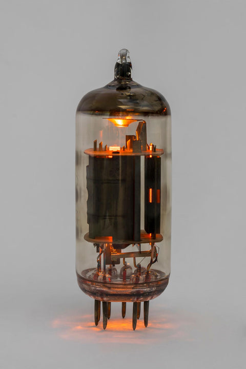 ECL86 (6GW8) Vacuum Tube: The Complete Guide for Hi-Fi Builders
