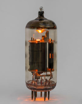 ECL86 (6GW8) Vacuum Tube: The Complete Guide for Hi-Fi Builders