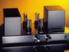 LS3/5A and Tube Amplifiers: A Practical Matching Experience