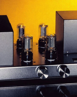 LS3/5A and Tube Amplifiers: A Practical Matching Experience