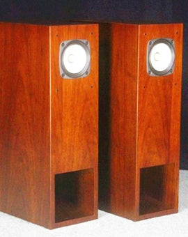 Fostex FE108-Sol vs FE126En: A Detailed Full-Range Driver Comparison