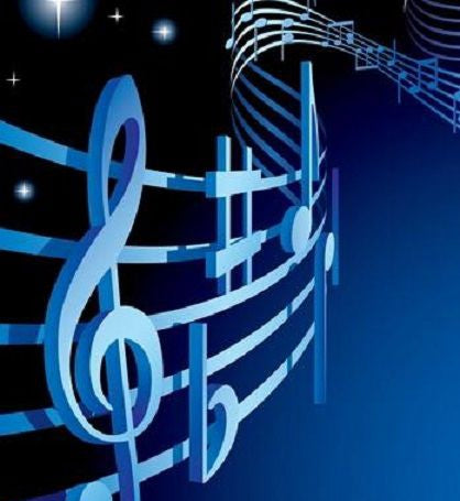 Music Compression Format and Acoustics