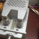 Vacuum Tube FU29 Push-Pull Tube Amplifier: A Deep Dive into Vacuum Tube Audio