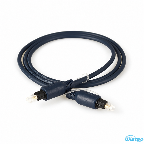 Fiber Optics in Electroacoustic Technology: From Audio Links to Acoustic Sensors