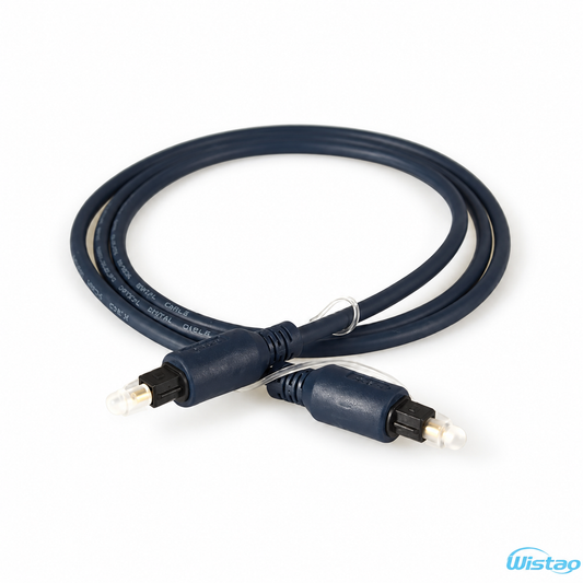 Fiber Optics in Electroacoustic Technology: From Audio Links to Acoustic Sensors