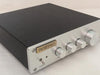 Video Demo: IWISTAO HIFI Preamplifier Tone Adjustment Bass Tremble Middle Plus Mini Tube Hybrid Amplifier